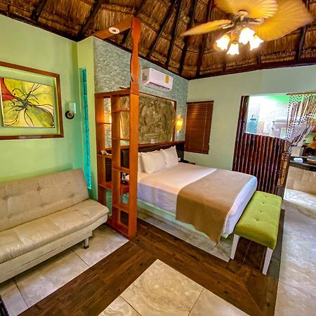 Cocos Cabanas Playa Del Carmen Adults Only Εξωτερικό φωτογραφία