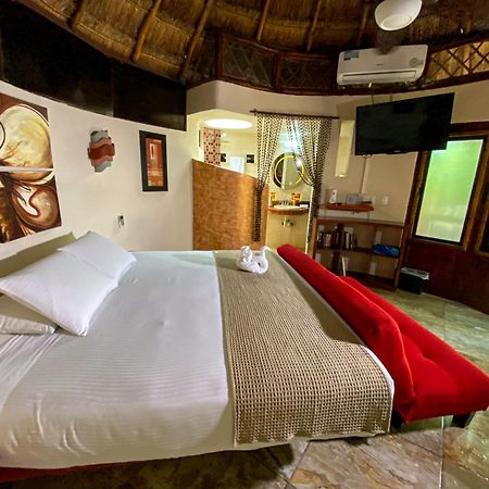Cocos Cabanas Playa Del Carmen Adults Only Εξωτερικό φωτογραφία