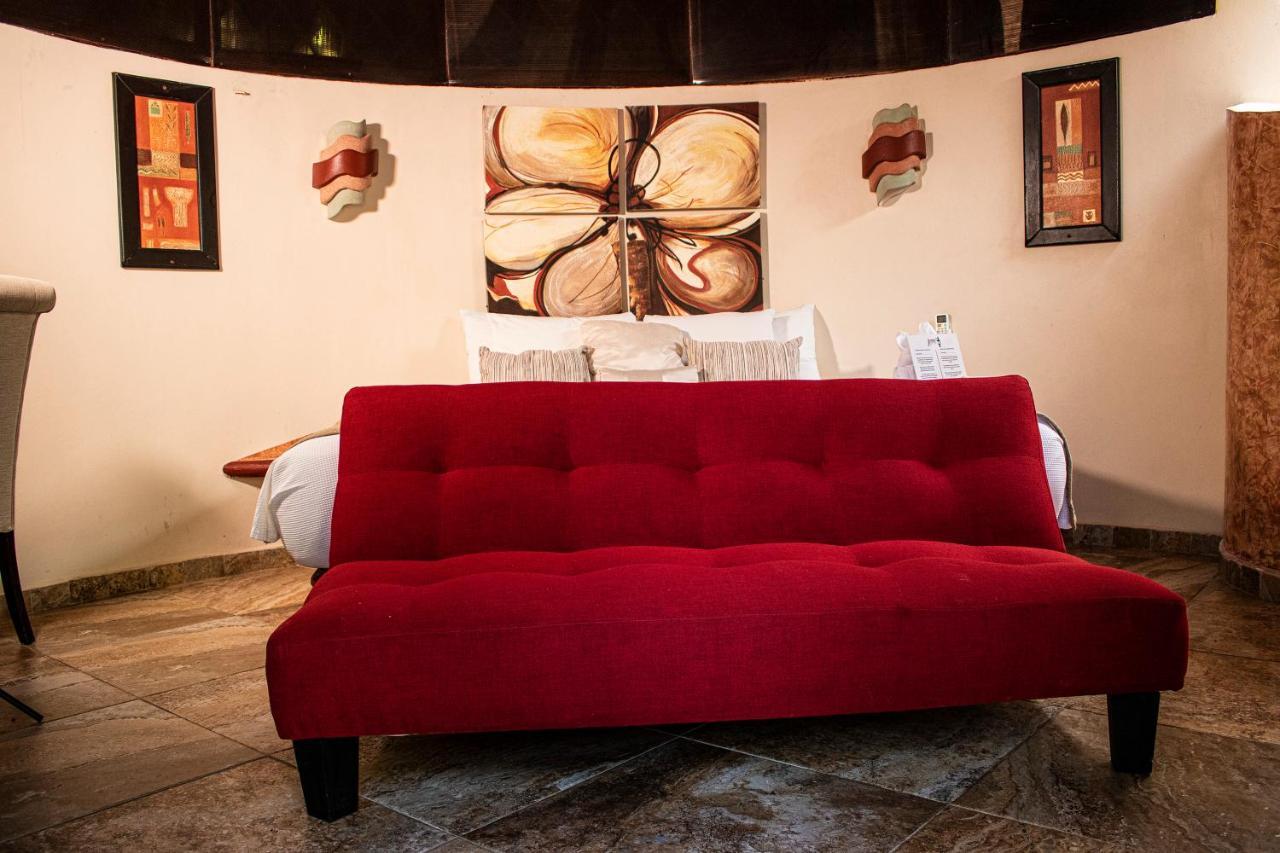 Cocos Cabanas Playa Del Carmen Adults Only Εξωτερικό φωτογραφία