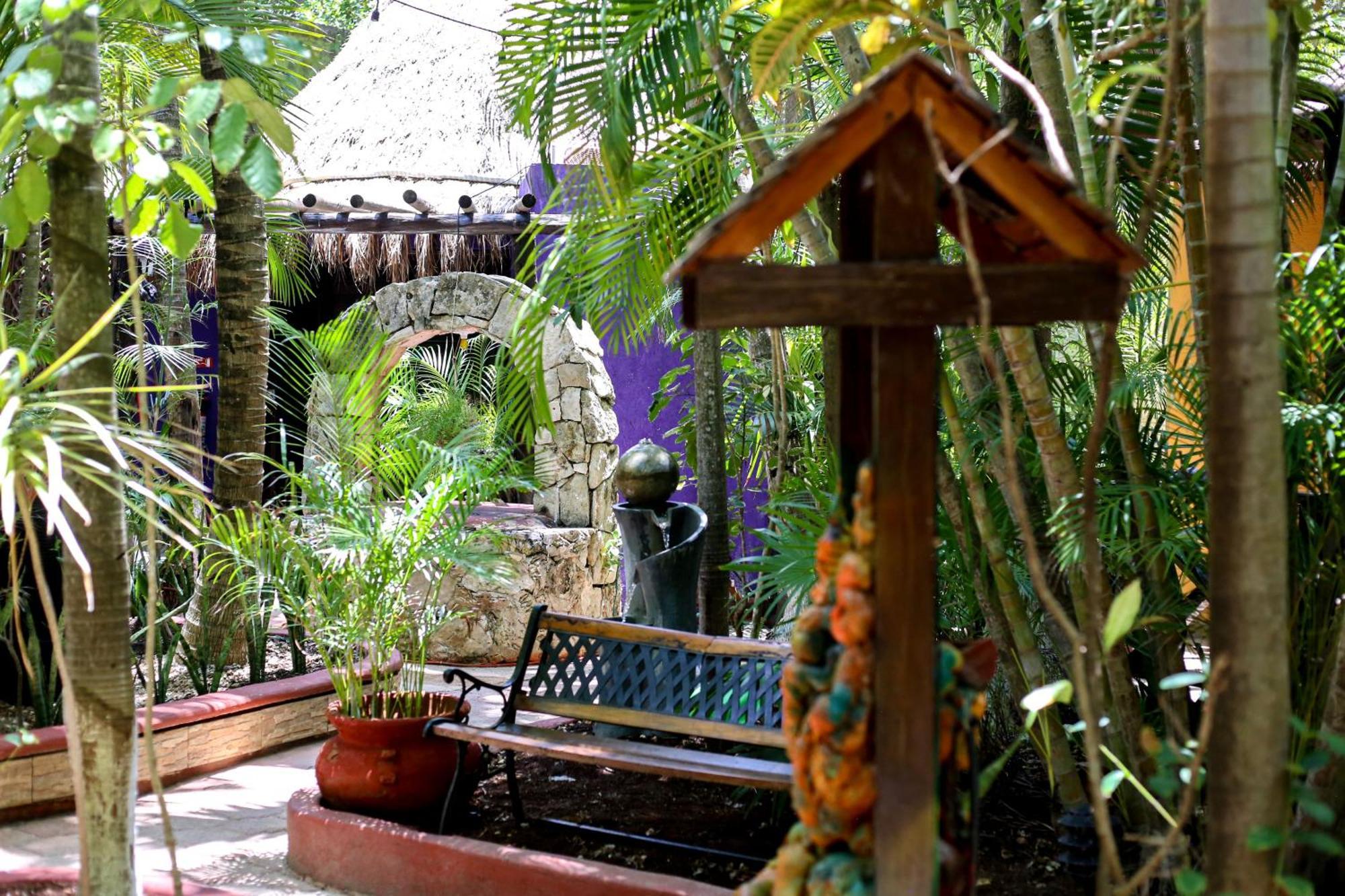 Cocos Cabanas Playa Del Carmen Adults Only Εξωτερικό φωτογραφία