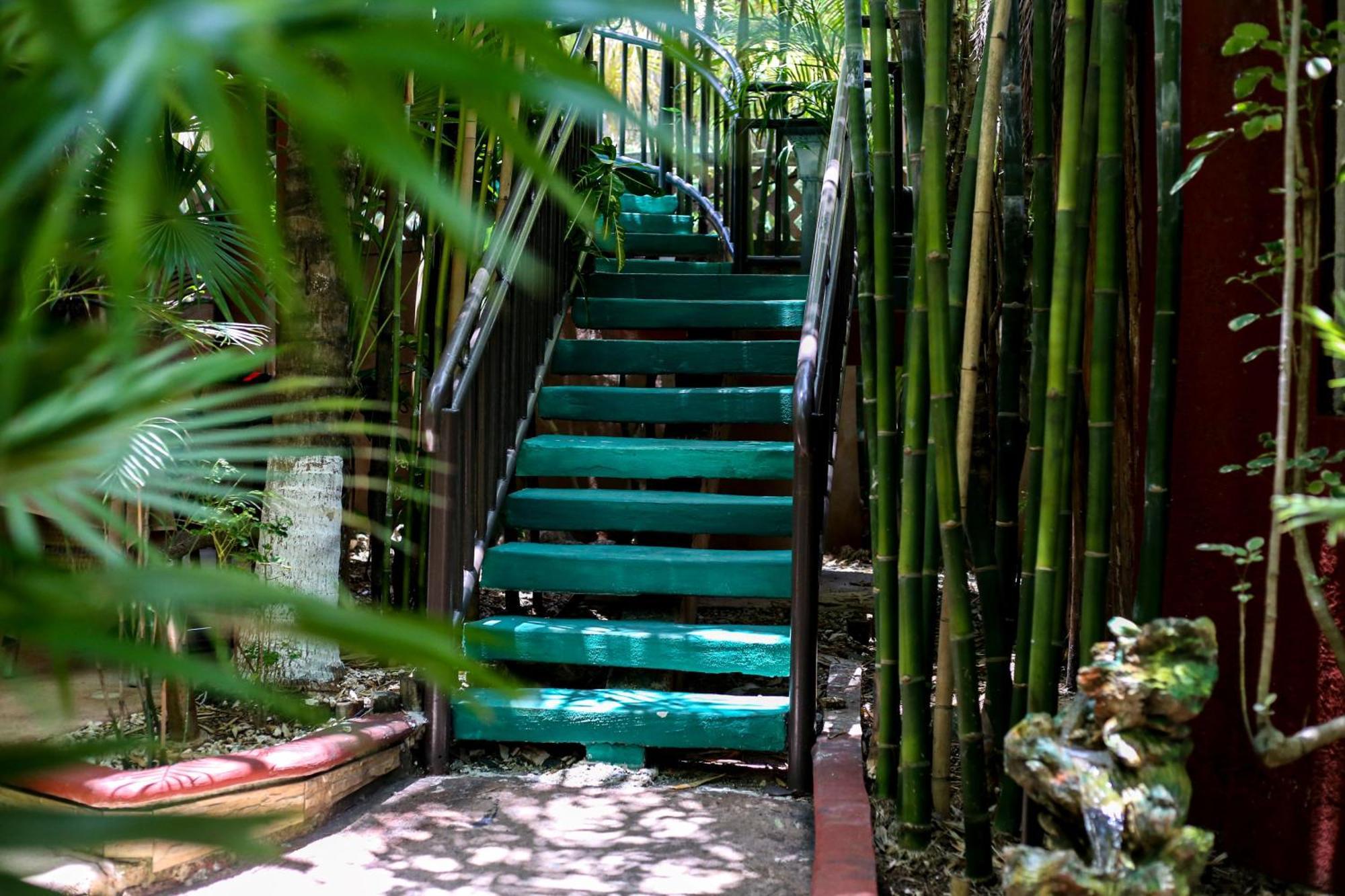 Cocos Cabanas Playa Del Carmen Adults Only Εξωτερικό φωτογραφία