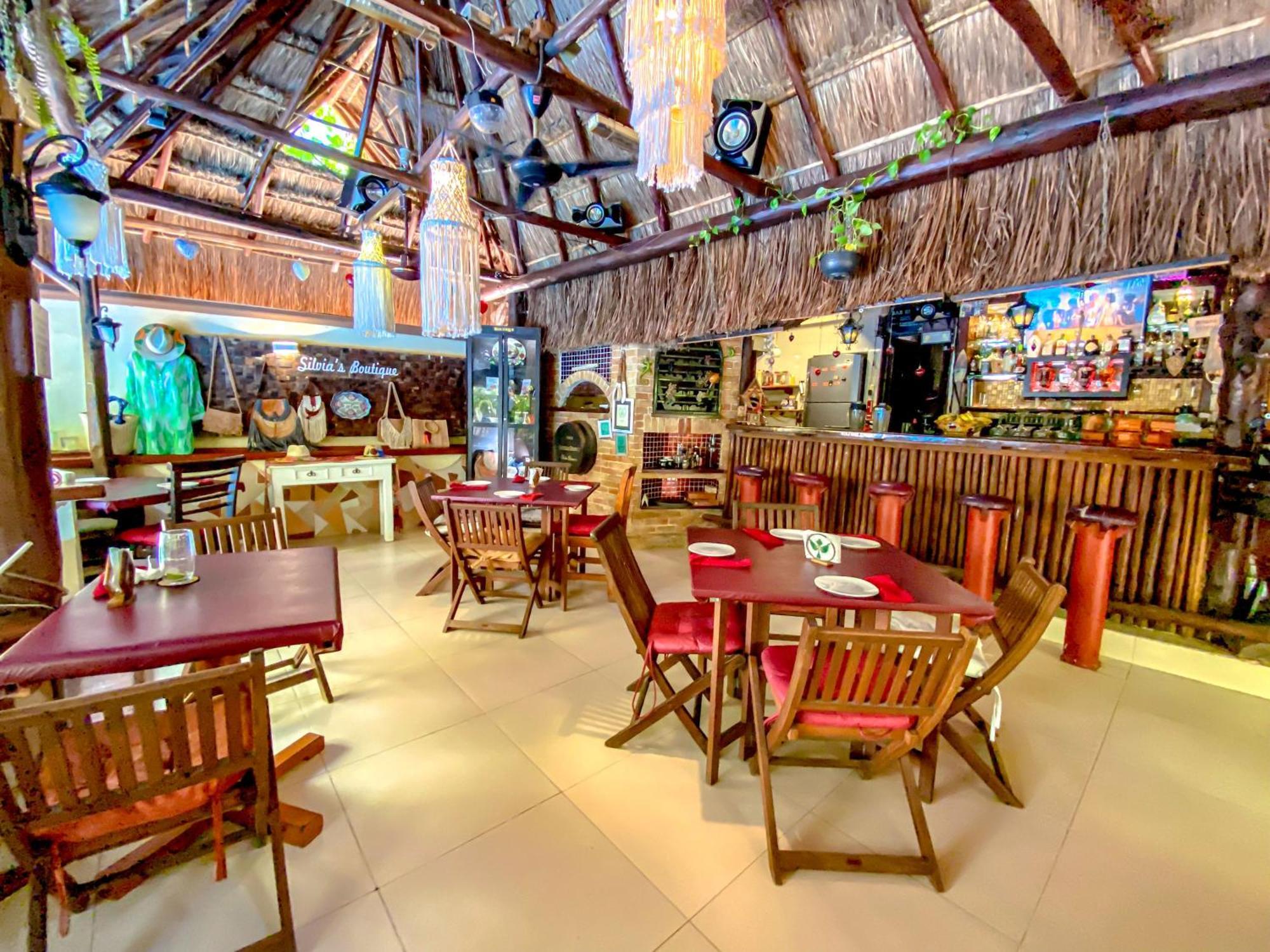 Cocos Cabanas Playa Del Carmen Adults Only Εξωτερικό φωτογραφία