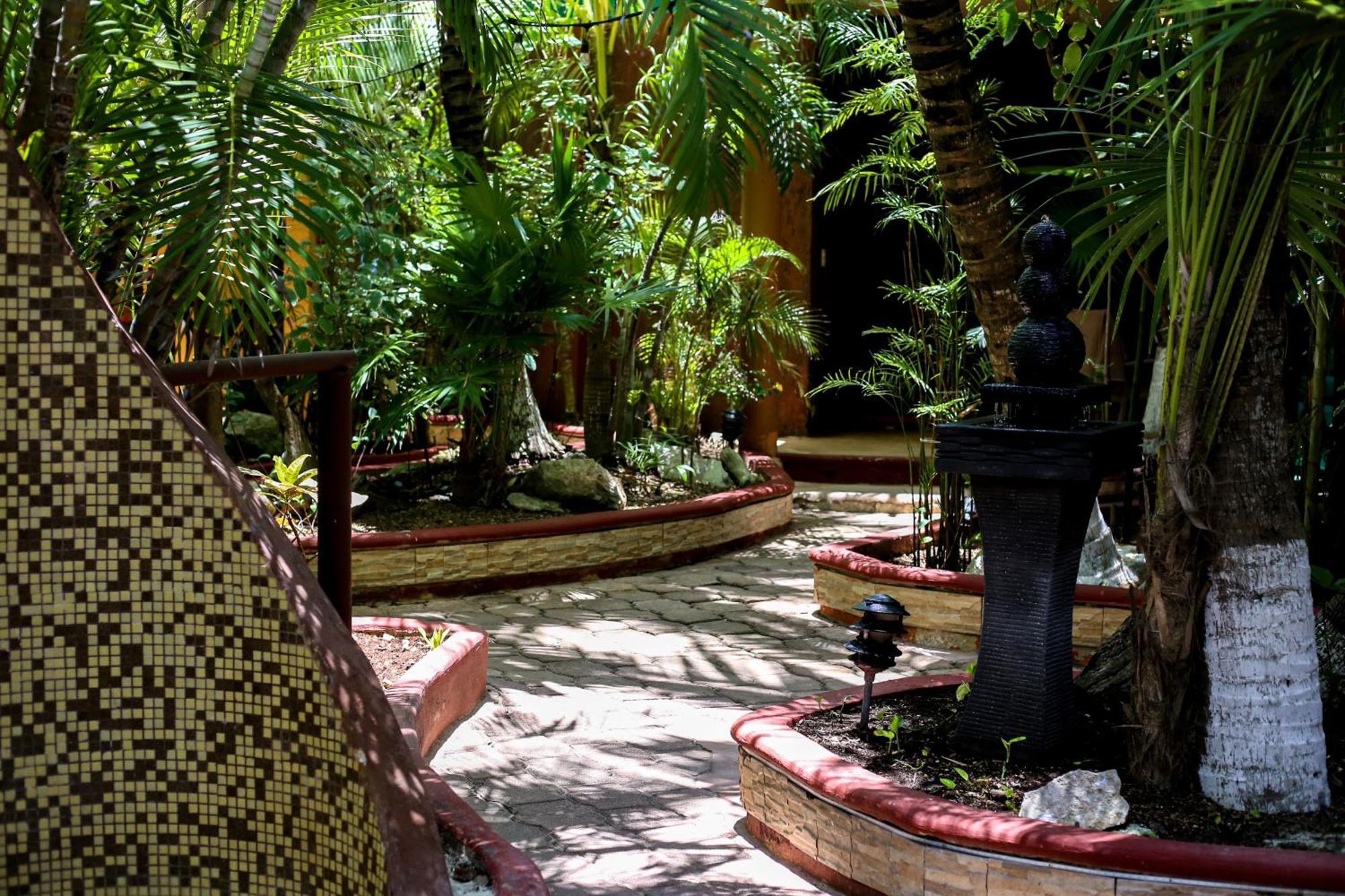 Cocos Cabanas Playa Del Carmen Adults Only Εξωτερικό φωτογραφία