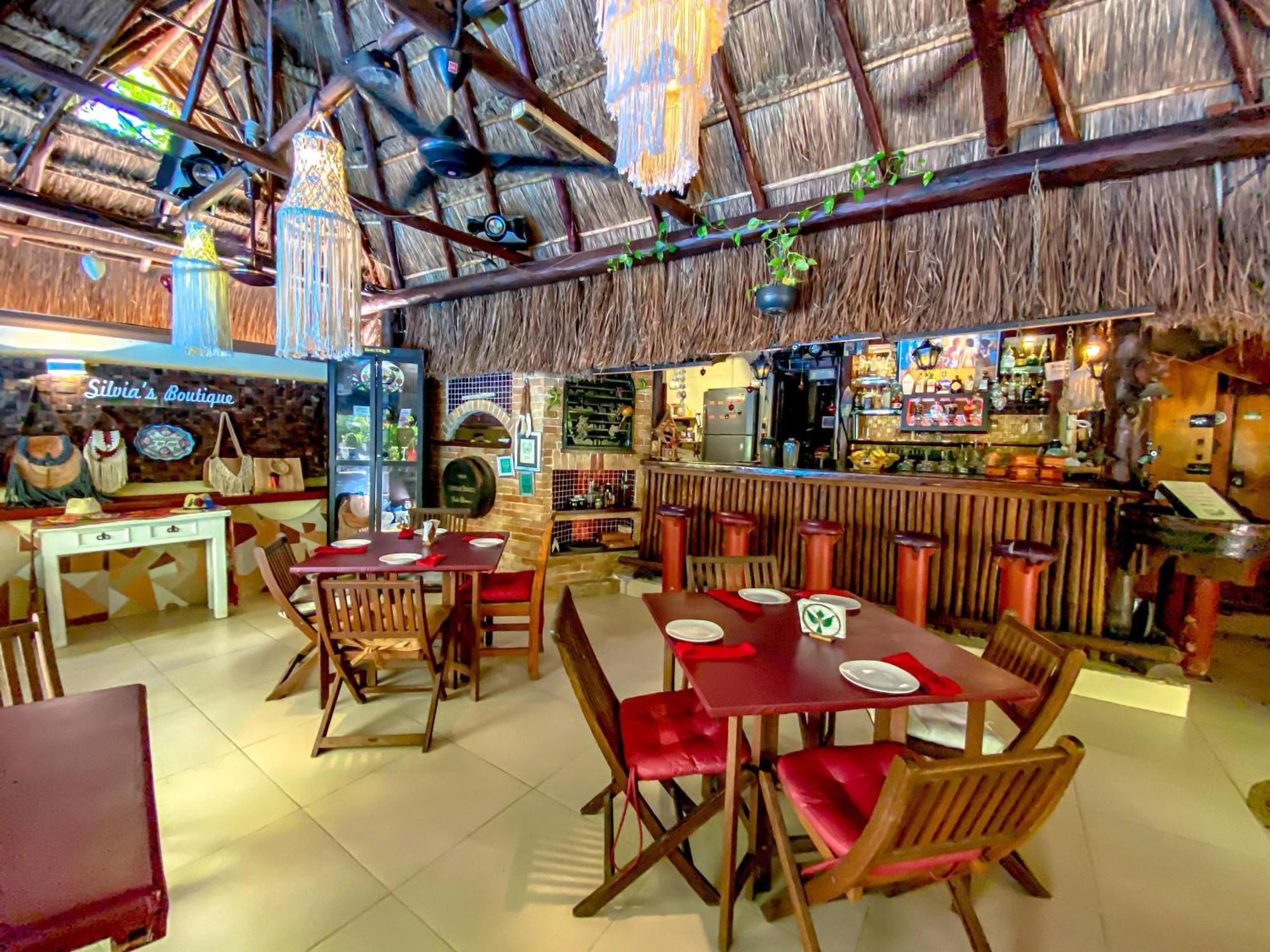 Cocos Cabanas Playa Del Carmen Adults Only Εξωτερικό φωτογραφία