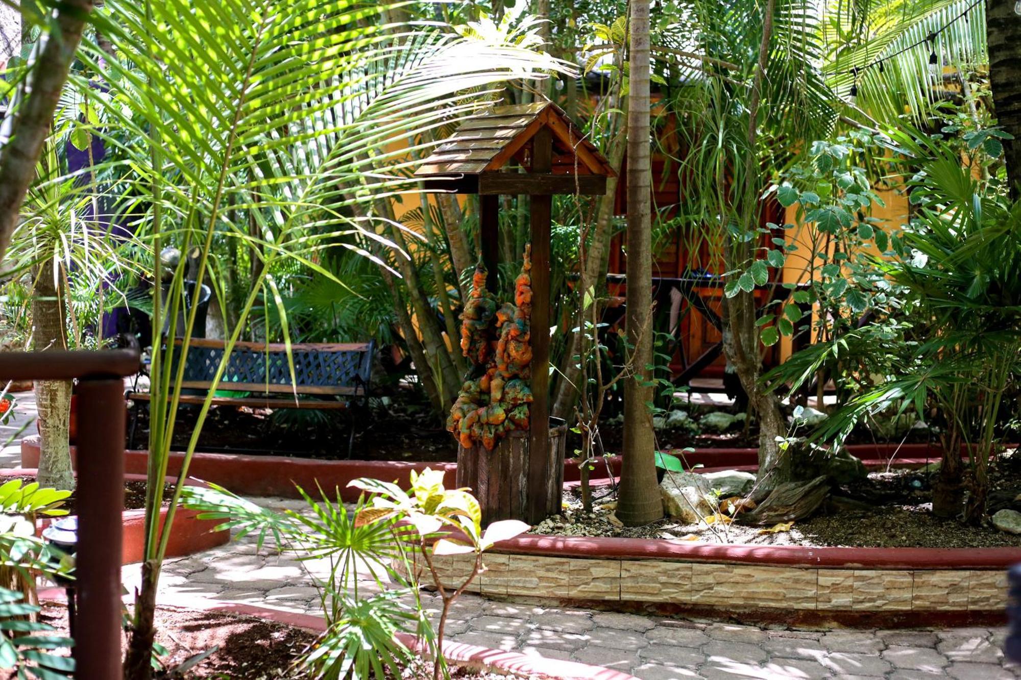 Cocos Cabanas Playa Del Carmen Adults Only Εξωτερικό φωτογραφία