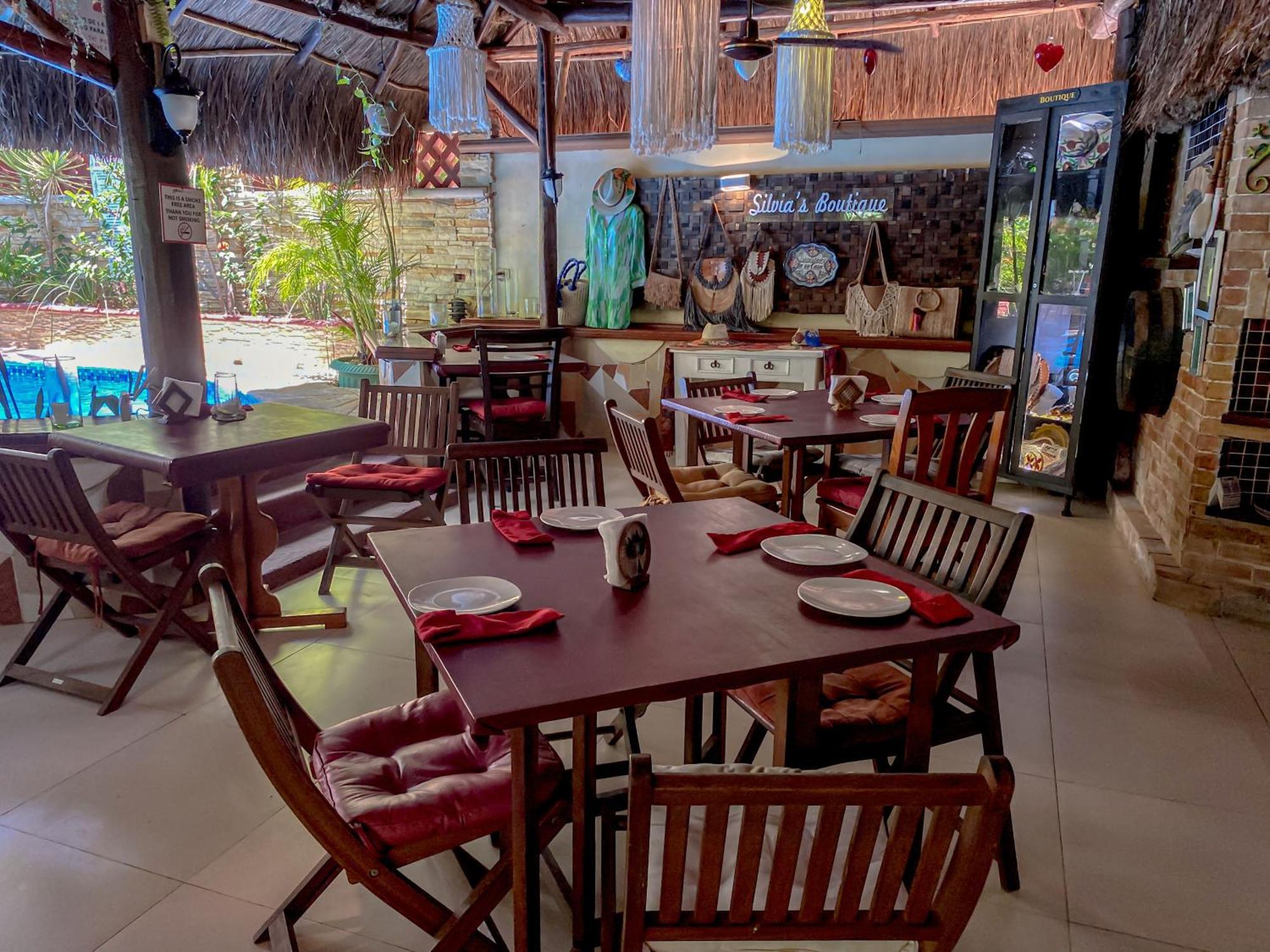 Cocos Cabanas Playa Del Carmen Adults Only Εξωτερικό φωτογραφία