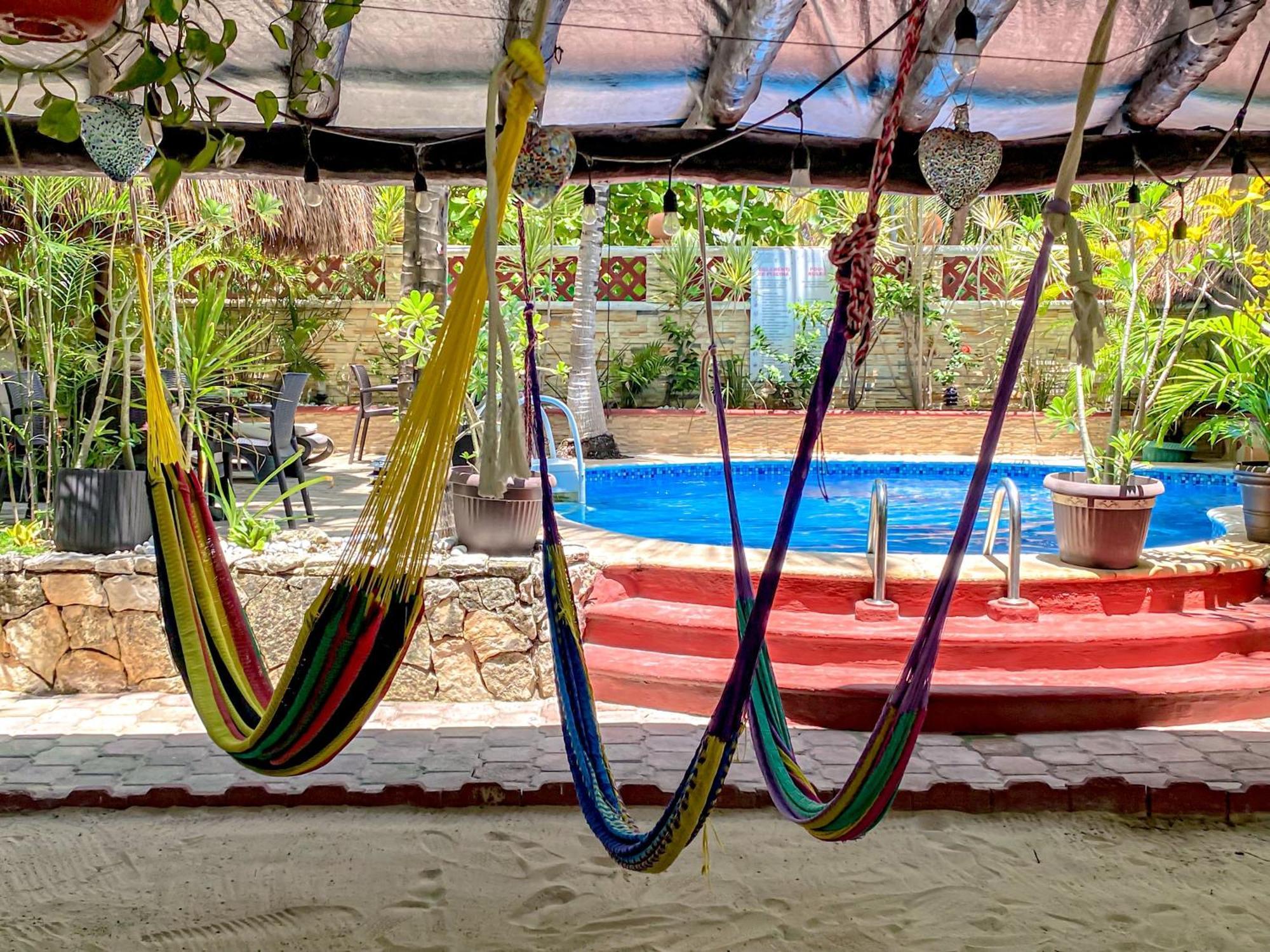 Cocos Cabanas Playa Del Carmen Adults Only Εξωτερικό φωτογραφία