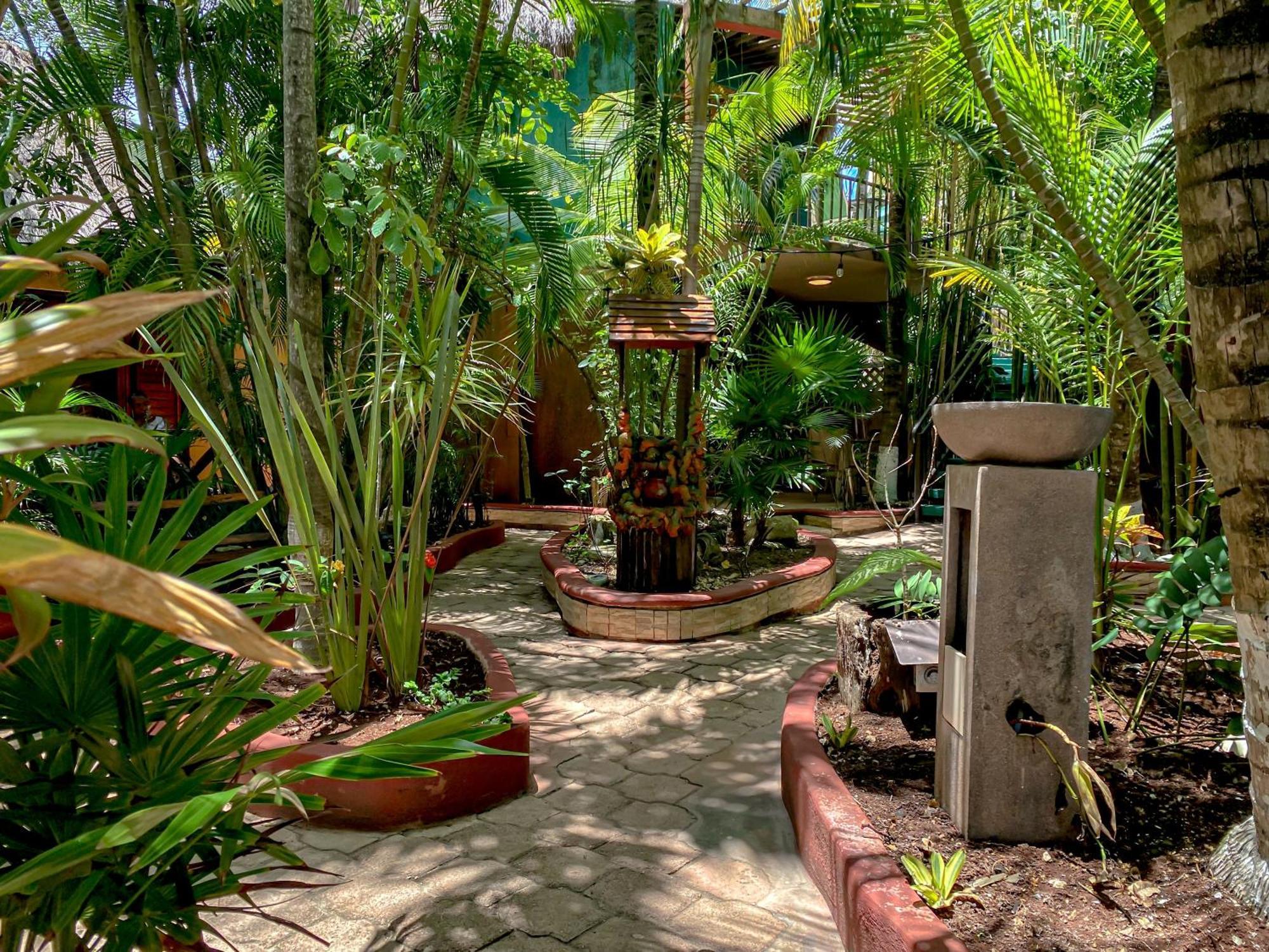 Cocos Cabanas Playa Del Carmen Adults Only Εξωτερικό φωτογραφία