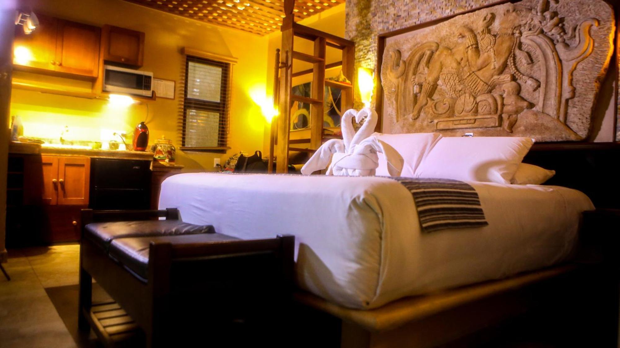 Cocos Cabanas Playa Del Carmen Adults Only Εξωτερικό φωτογραφία