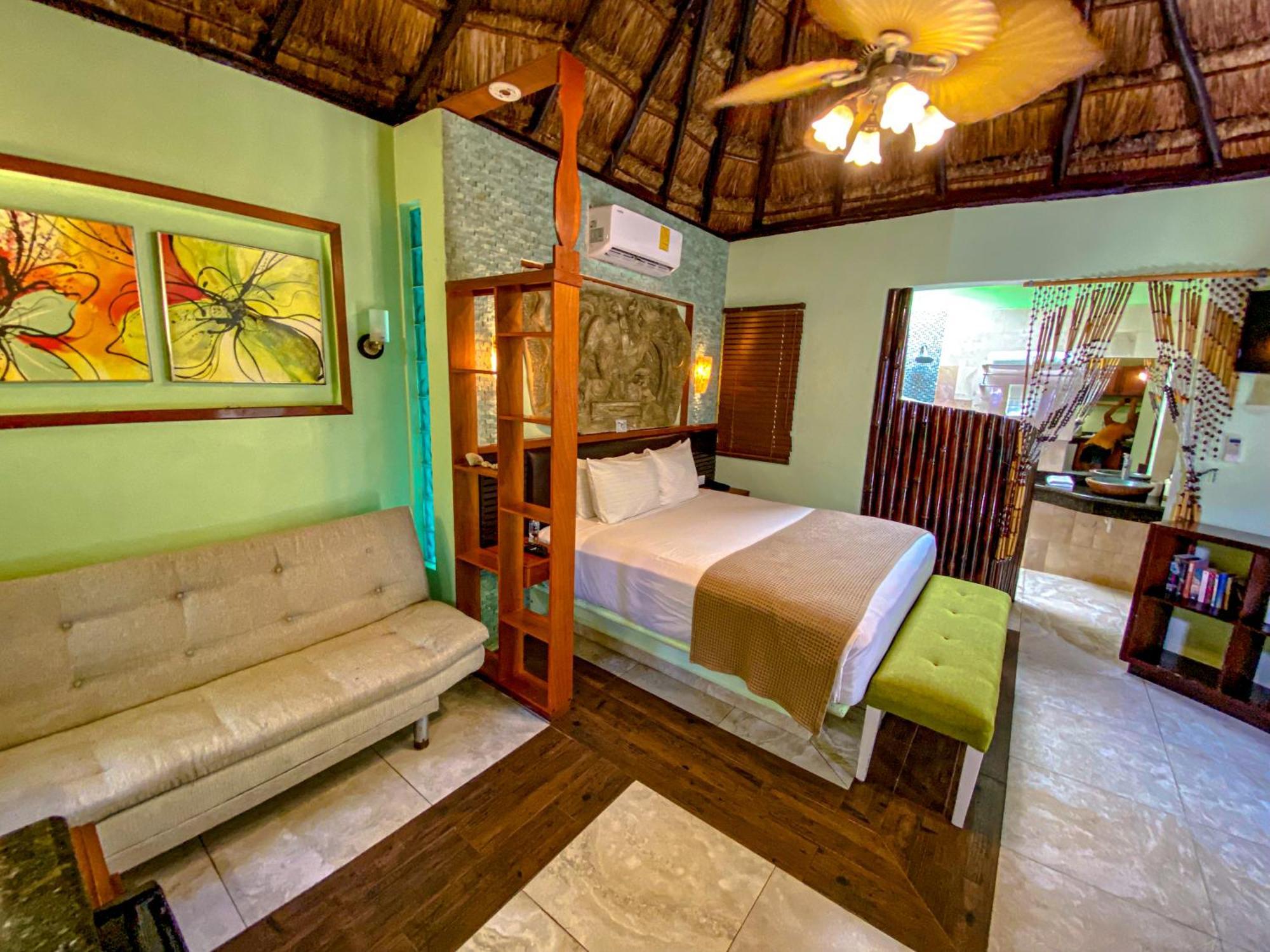 Cocos Cabanas Playa Del Carmen Adults Only Εξωτερικό φωτογραφία