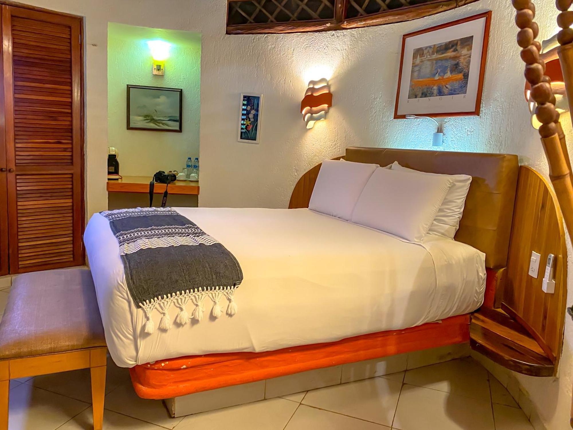 Cocos Cabanas Playa Del Carmen Adults Only Εξωτερικό φωτογραφία