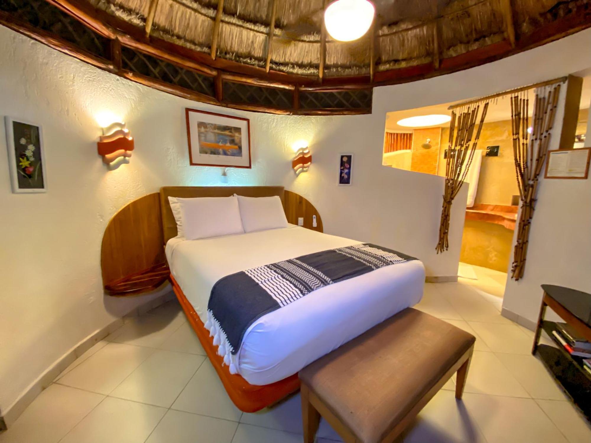 Cocos Cabanas Playa Del Carmen Adults Only Εξωτερικό φωτογραφία