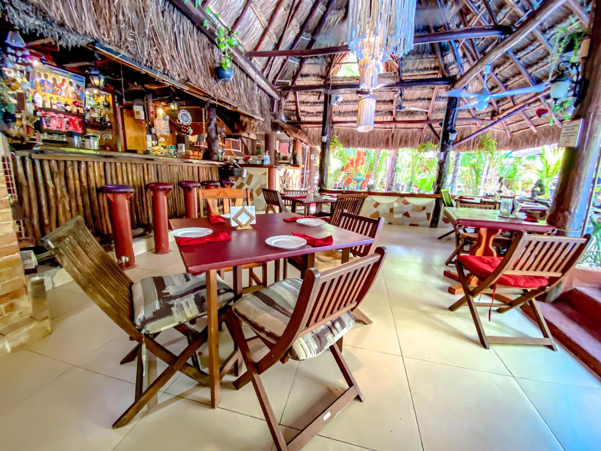 Cocos Cabanas Playa Del Carmen Adults Only Εξωτερικό φωτογραφία