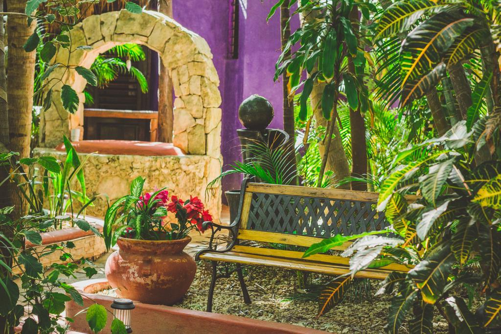 Cocos Cabanas Playa Del Carmen Adults Only Εξωτερικό φωτογραφία