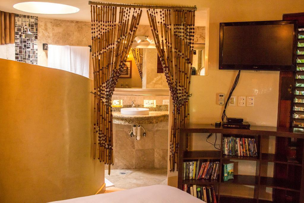 Cocos Cabanas Playa Del Carmen Adults Only Εξωτερικό φωτογραφία