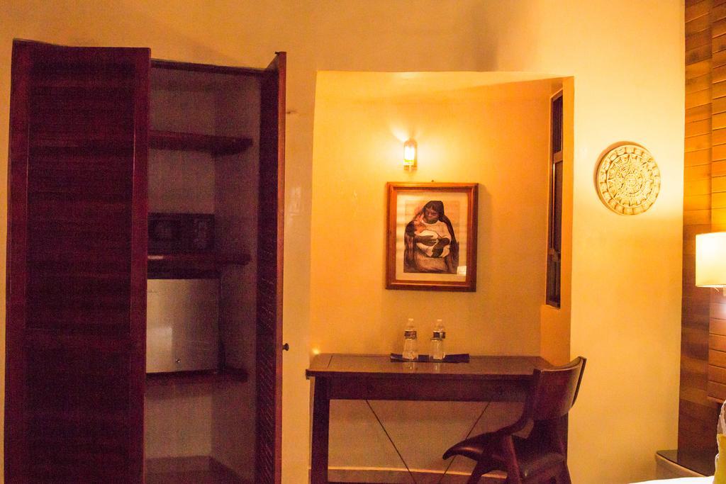 Cocos Cabanas Playa Del Carmen Adults Only Εξωτερικό φωτογραφία
