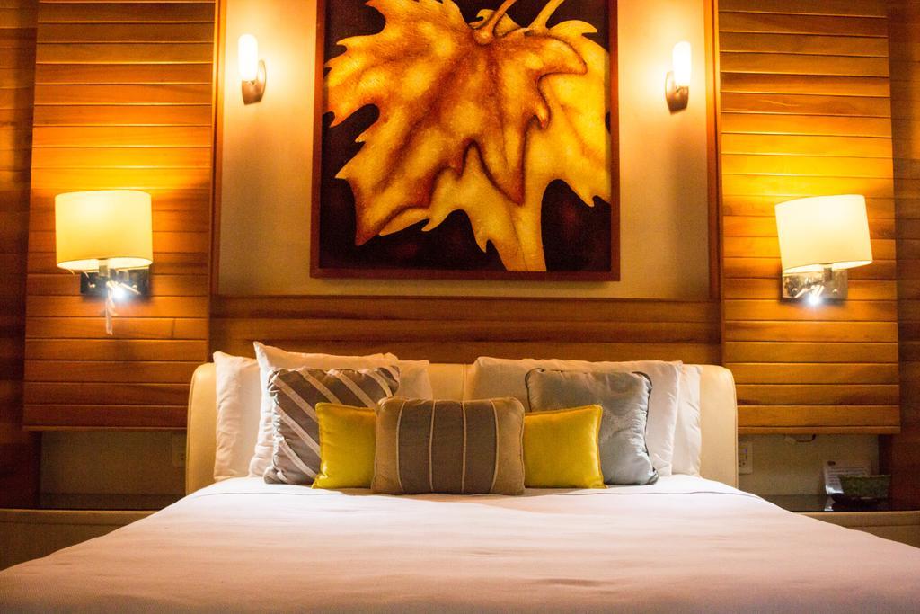 Cocos Cabanas Playa Del Carmen Adults Only Εξωτερικό φωτογραφία