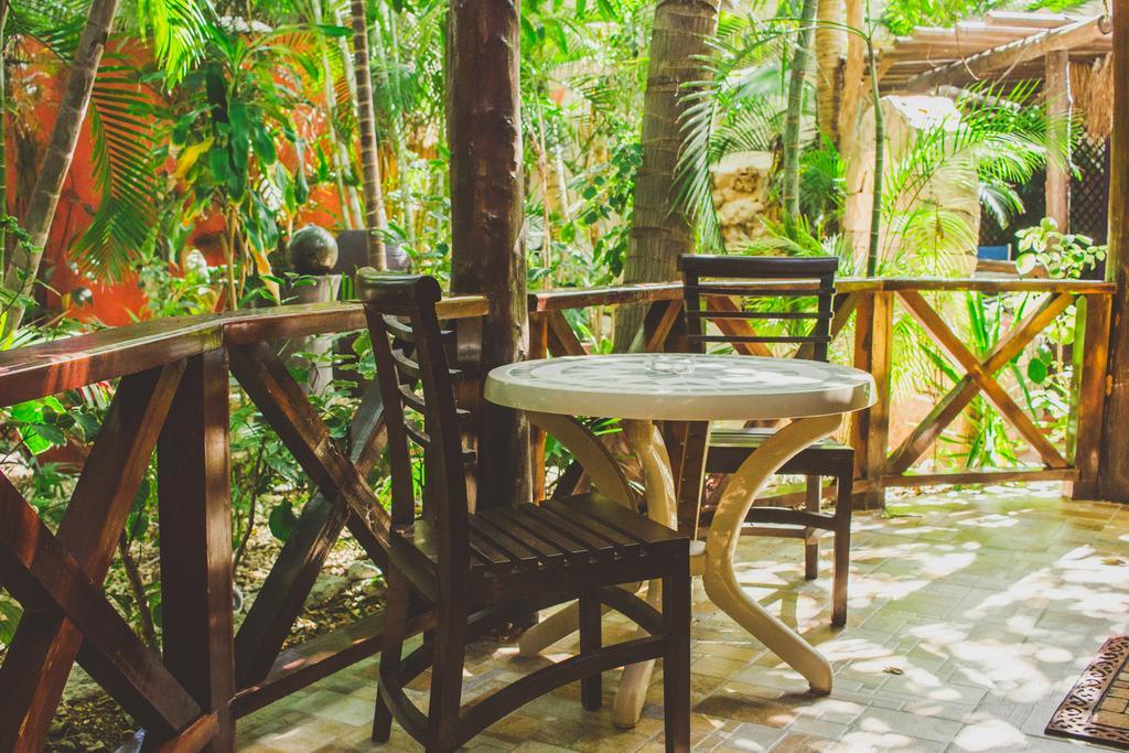 Cocos Cabanas Playa Del Carmen Adults Only Εξωτερικό φωτογραφία