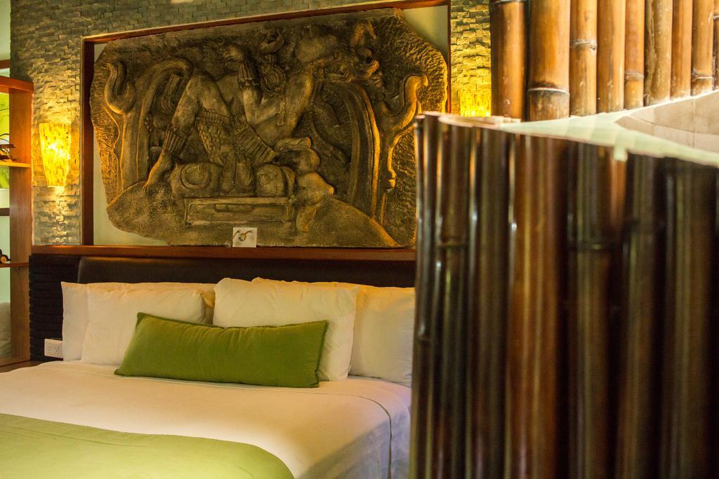 Cocos Cabanas Playa Del Carmen Adults Only Εξωτερικό φωτογραφία