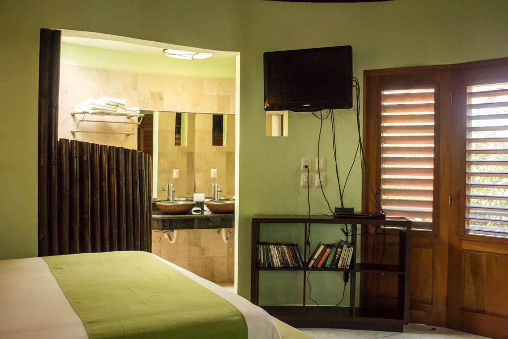 Cocos Cabanas Playa Del Carmen Adults Only Εξωτερικό φωτογραφία