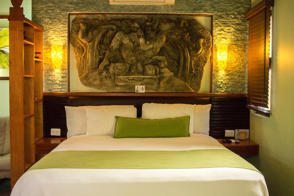 Cocos Cabanas Playa Del Carmen Adults Only Εξωτερικό φωτογραφία