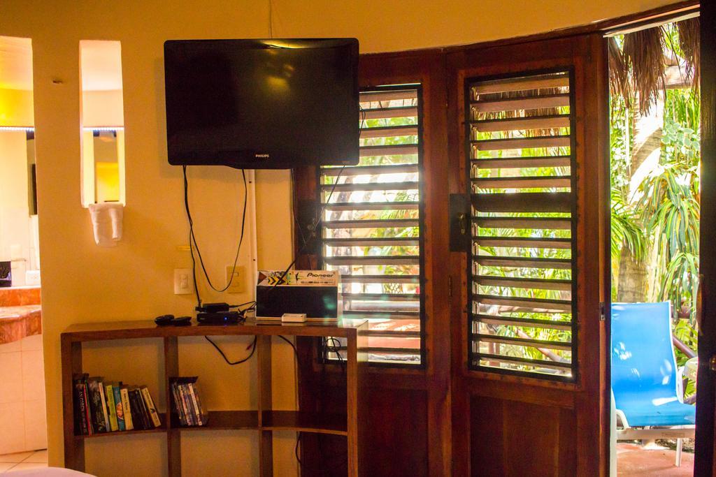 Cocos Cabanas Playa Del Carmen Adults Only Εξωτερικό φωτογραφία