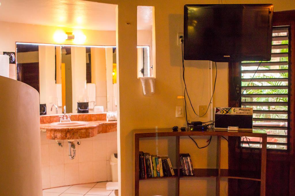 Cocos Cabanas Playa Del Carmen Adults Only Εξωτερικό φωτογραφία