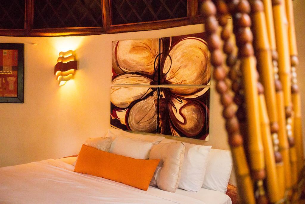 Cocos Cabanas Playa Del Carmen Adults Only Εξωτερικό φωτογραφία