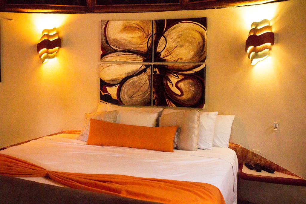 Cocos Cabanas Playa Del Carmen Adults Only Εξωτερικό φωτογραφία