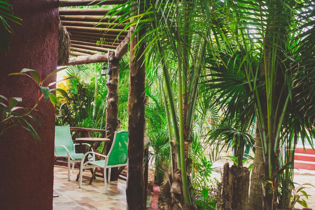 Cocos Cabanas Playa Del Carmen Adults Only Εξωτερικό φωτογραφία