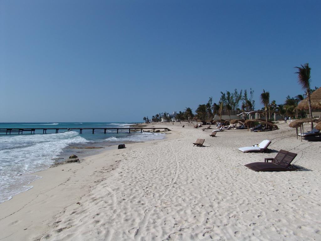 Cocos Cabanas Playa Del Carmen Adults Only Εξωτερικό φωτογραφία