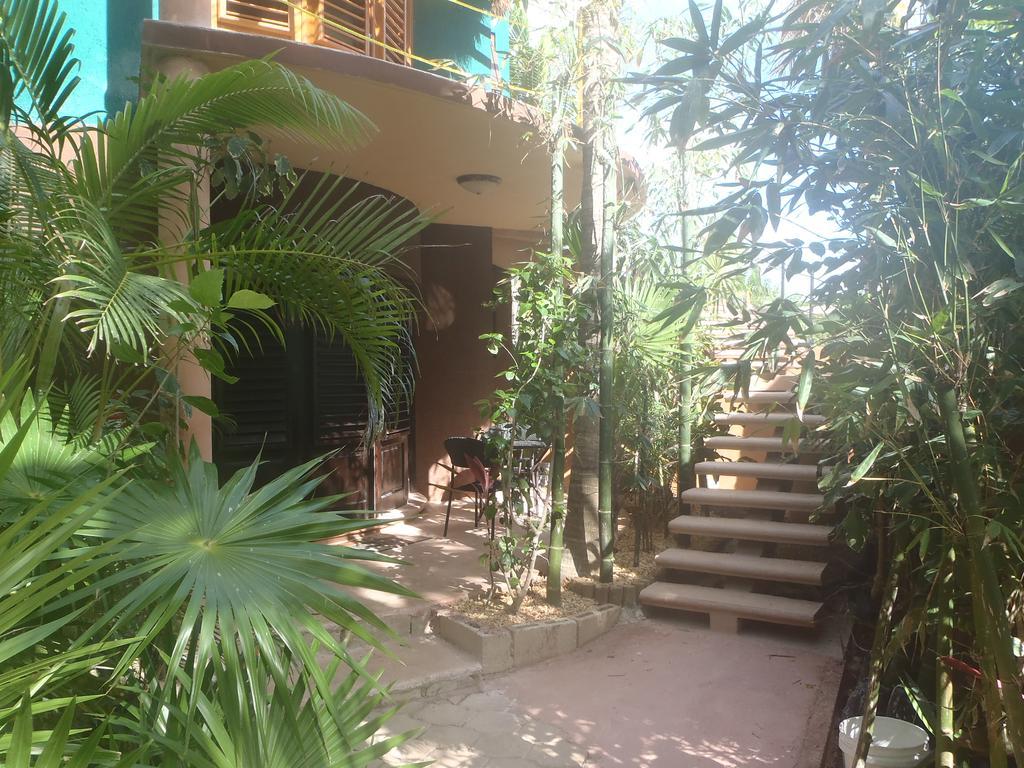 Cocos Cabanas Playa Del Carmen Adults Only Εξωτερικό φωτογραφία