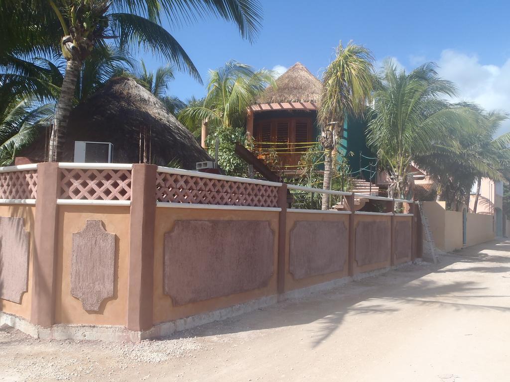 Cocos Cabanas Playa Del Carmen Adults Only Εξωτερικό φωτογραφία