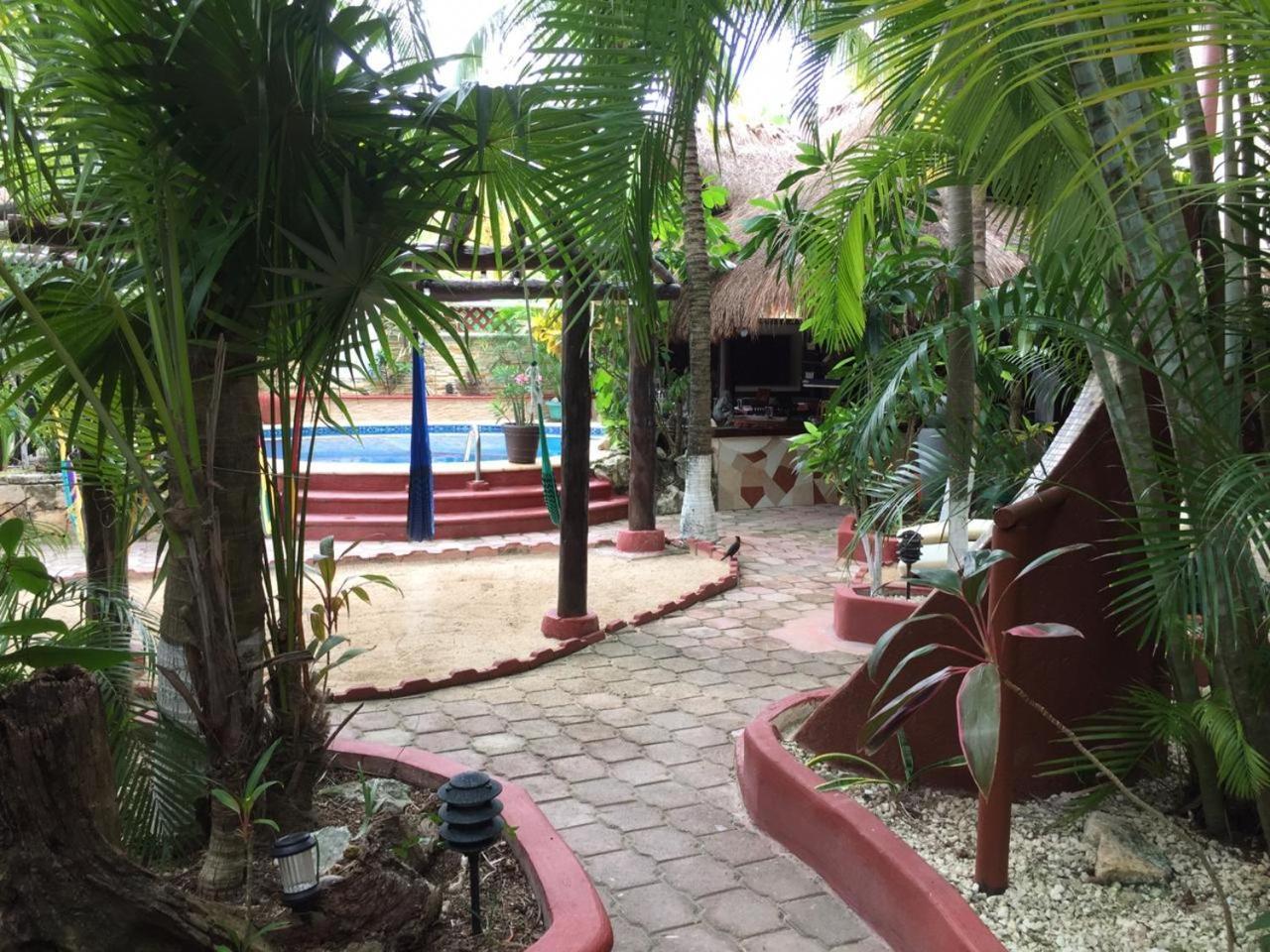 Cocos Cabanas Playa Del Carmen Adults Only Εξωτερικό φωτογραφία