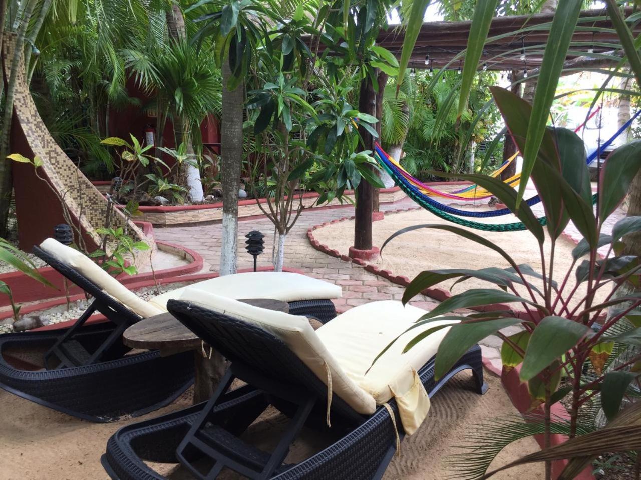 Cocos Cabanas Playa Del Carmen Adults Only Εξωτερικό φωτογραφία