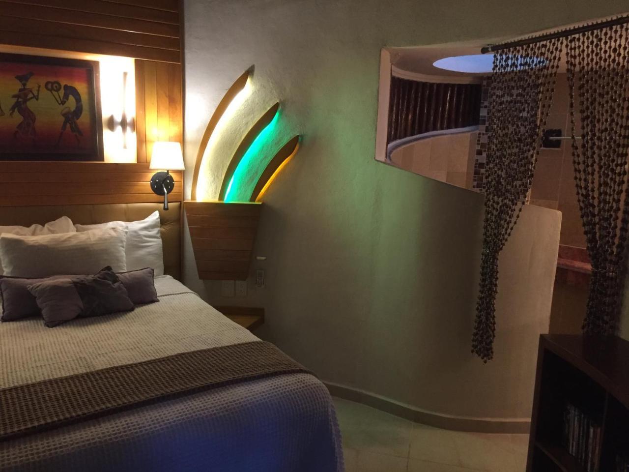 Cocos Cabanas Playa Del Carmen Adults Only Εξωτερικό φωτογραφία