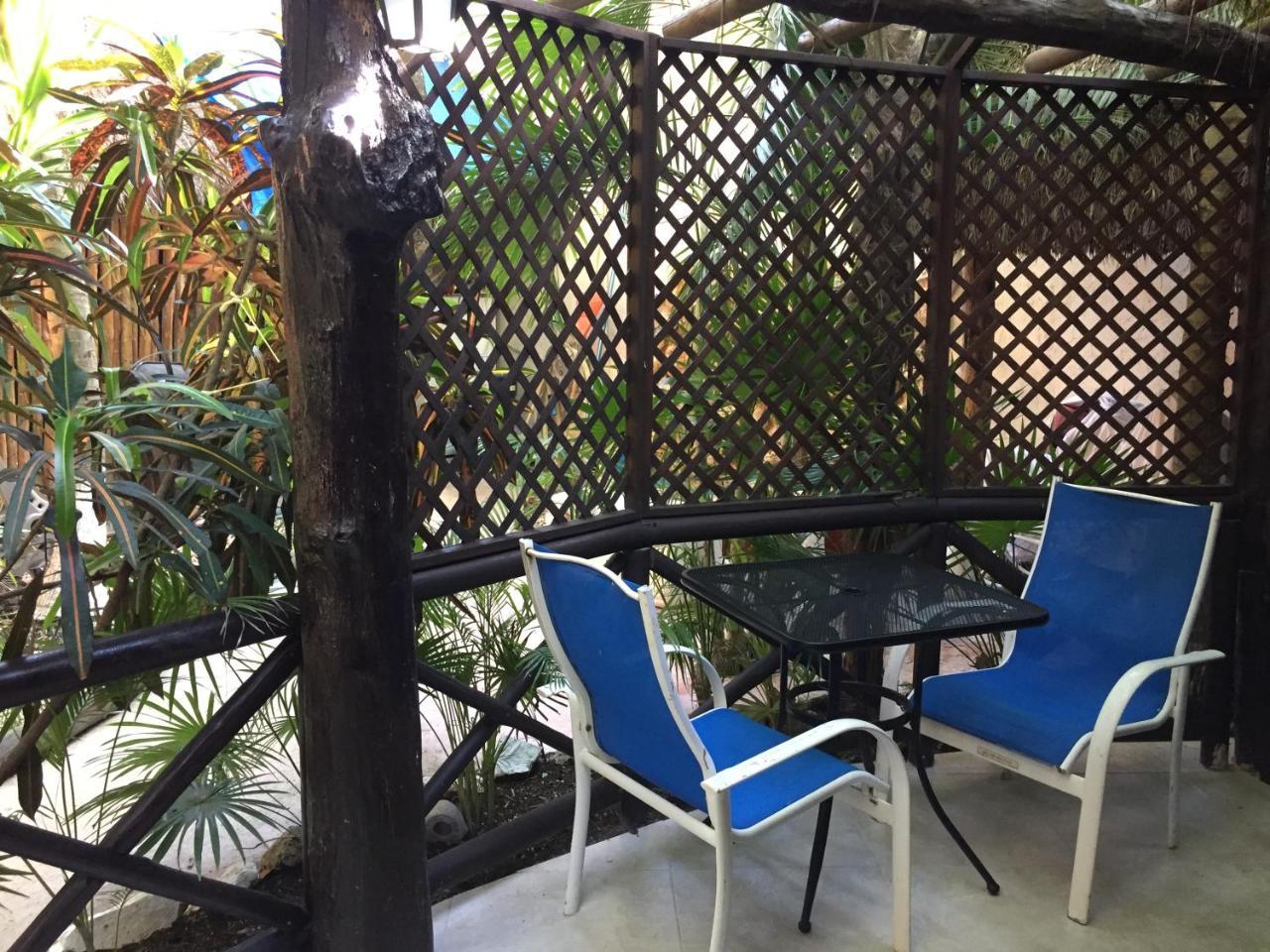 Cocos Cabanas Playa Del Carmen Adults Only Εξωτερικό φωτογραφία