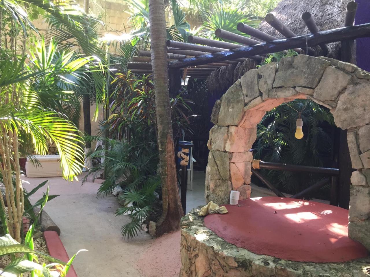 Cocos Cabanas Playa Del Carmen Adults Only Εξωτερικό φωτογραφία