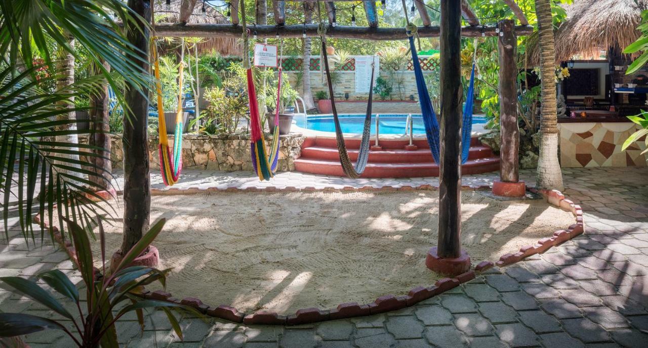 Cocos Cabanas Playa Del Carmen Adults Only Εξωτερικό φωτογραφία