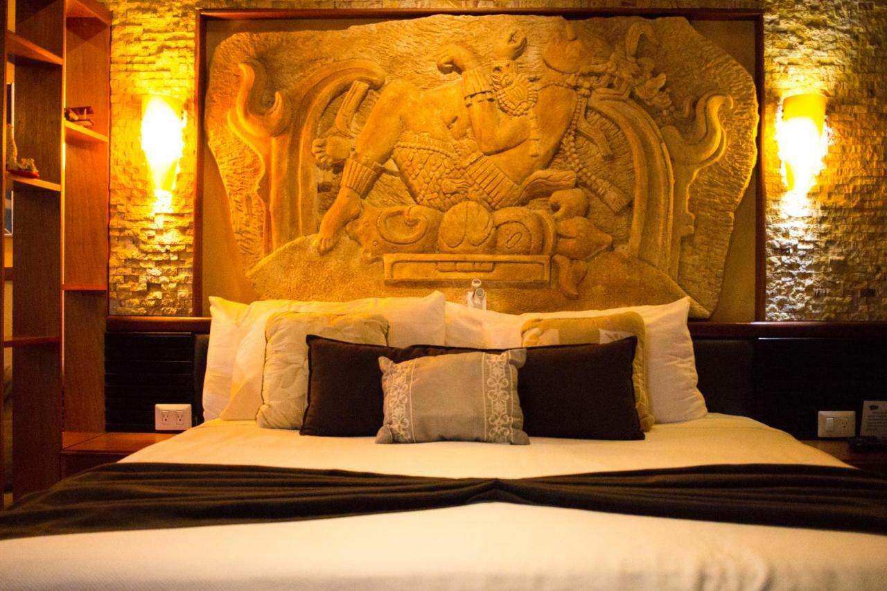 Cocos Cabanas Playa Del Carmen Adults Only Εξωτερικό φωτογραφία
