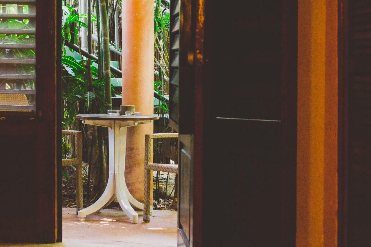 Cocos Cabanas Playa Del Carmen Adults Only Εξωτερικό φωτογραφία