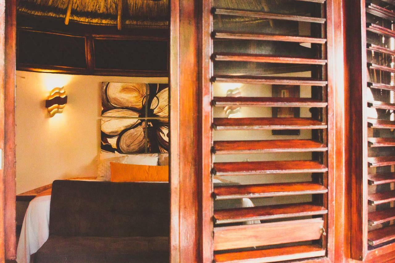 Cocos Cabanas Playa Del Carmen Adults Only Εξωτερικό φωτογραφία
